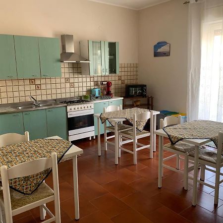 Cas'Ilenia Lido Azzurro Apartman Porto Empedocle Kültér fotó