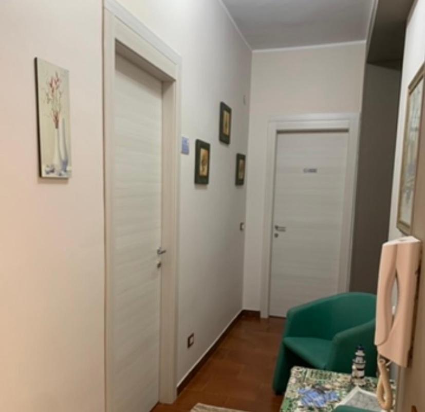 Cas'Ilenia Lido Azzurro Apartman Porto Empedocle Kültér fotó