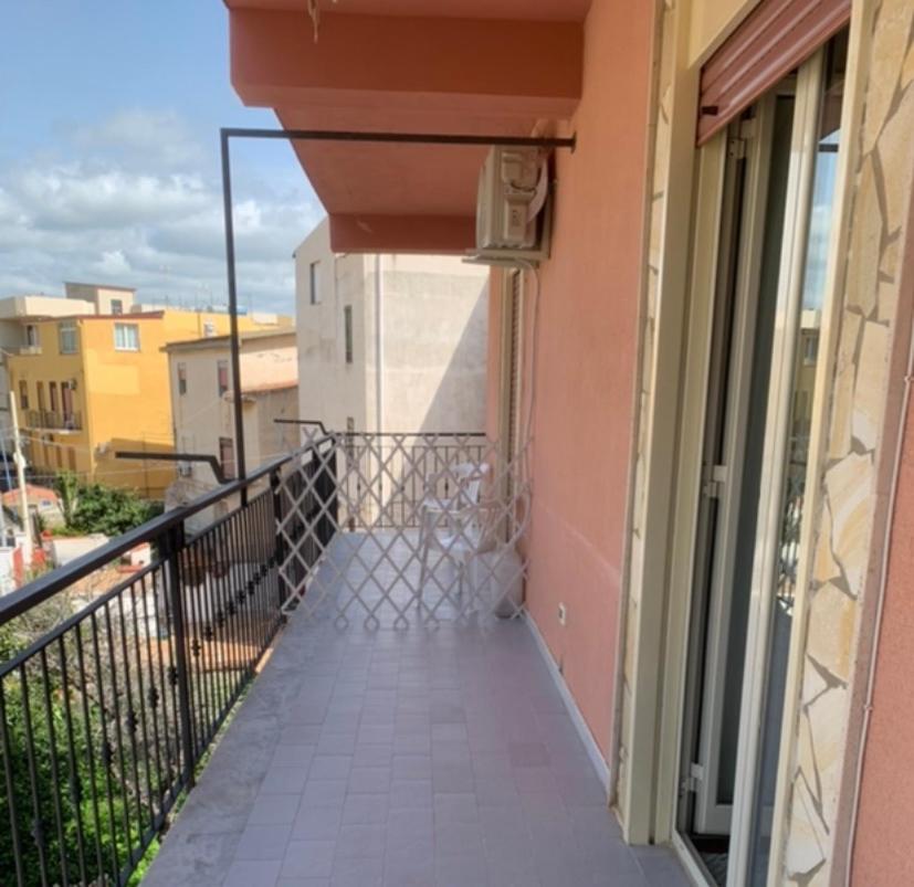 Cas'Ilenia Lido Azzurro Apartman Porto Empedocle Kültér fotó