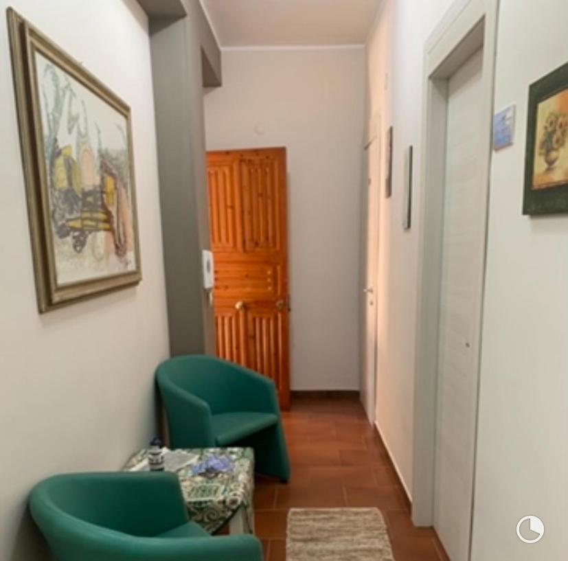 Cas'Ilenia Lido Azzurro Apartman Porto Empedocle Kültér fotó