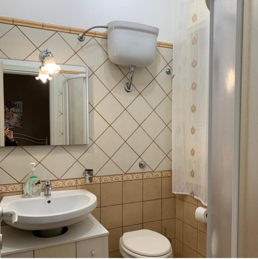 Cas'Ilenia Lido Azzurro Apartman Porto Empedocle Kültér fotó