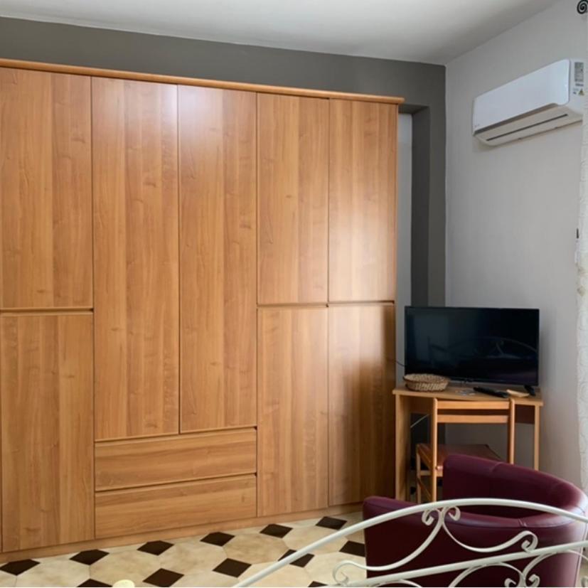 Cas'Ilenia Lido Azzurro Apartman Porto Empedocle Kültér fotó